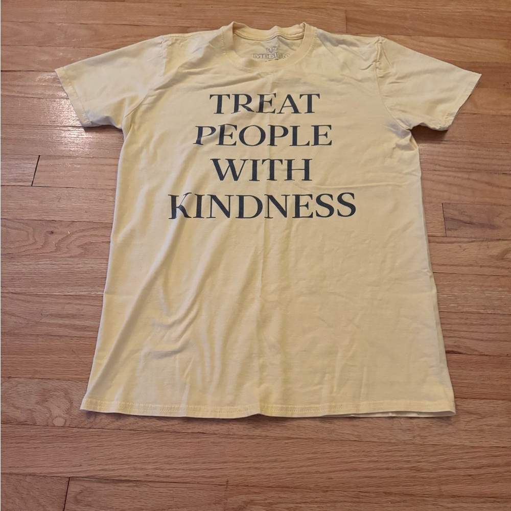 Treat People With Kindness Harry Styles shirt